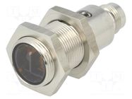 Sensor: photoelectric; Range: 1m; PNP; DARK-ON,LIGHT-ON; PIN: 4 OMRON