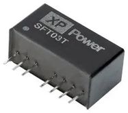 DC-DC CONVERTER, 12V, 0.25A