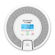 X-Sense CO03D Carbon Monoxide Detector, X-Sense