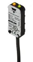CAPACITIVE SENSOR, NPN, 30VDC, 80 DEG C