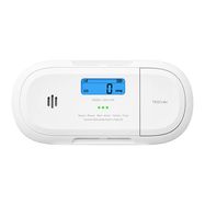 X-Sense XC04-WX carbon monoxide detector, X-Sense