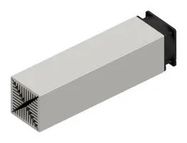 FAN COOLED HEAT SINK, 82M3/H, 24VDC
