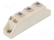 Double series; 1.6kV; If: 130A; BG-SB20-1; Ufmax: 1.6V; Ifsm: 2.5kA INFINEON TECHNOLOGIES