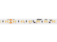 LED strip 350/5m SMD 24V 2200-3000K 12W IP20 DIM 10mm 5m 1140lm/m PRIME