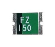 PPTC RESETTABLE FUSE, 10A, 150VAC