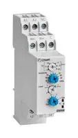 LEVEL CONTROL RELAY, SPDT/240V, DIN RAIL