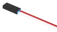 RTD TEMPERATURE SENSOR PROBE, 1K, 500MM