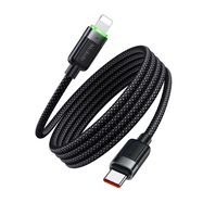 Mcdodo CA-2010 USB-C to Lightning cable, 36W, self-winding, Mcdodo