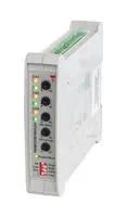 PHOTOELECTRIC AMP, SPDT-NO/NC, 24-42VDC