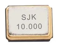 CRYSTAL, 8MHZ, 12PF, SMD, 3.2MM X 2.5MM