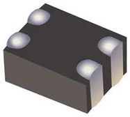 COMMON MODE FILTER, 0.3A, 10V, 67 OHM