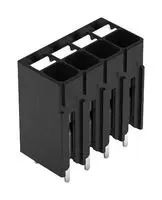 TERMINAL BLOCK, WTB, 4POS, 24-16AWG