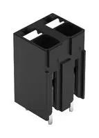 TERMINAL BLOCK, WTB, 2POS, 24-16AWG