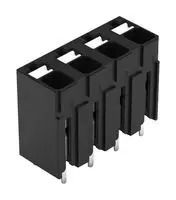 TERMINAL BLOCK, WTB, 4POS, 24-16AWG