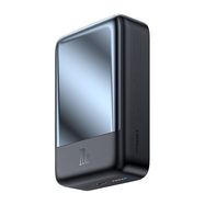 Mcdodo MC-5021 Magnetic Power Bank 20000mAh, 20W (black), Mcdodo