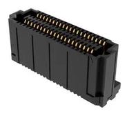 MEZZANINE CONN, HD ARRAY FEMALE, 80P, 4R