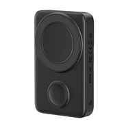 Magnetic Power Bank for Apple watch Mcdodo MC-1461 10000mAh, 20W (black), Mcdodo