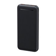 Power Bank Mcdodo MC-4631 Dual USB,10000mAh, 10.5W (black), Mcdodo