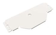 TOP COVER, COMPRESSION CONN, RIGHT ANGLE