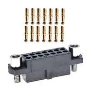 DATAMATE J-TEK DIL FEMALE LARGE BORE 22