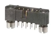 DATAMATE J-TEK DIL MALE VERTICAL 3MM