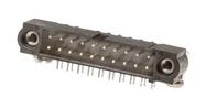 DATAMATE J-TEK DIL MALE HORIZONTAL 3MM