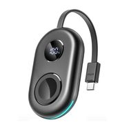 Charger for Apple Watch Joyroom JR-W09 (black), Joyroom