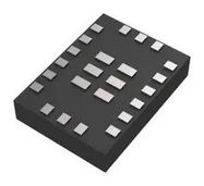 RF TRANSCEIVER, 2.4835GHZ, 3.6V, FCGQFN
