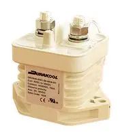 DURAKOOL DEVR40 HVDC CONTACTOR