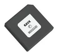 INTERNAL ANTENNA, RX, S-BAND, 4.8DBI