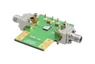 EVALUATION BOARD, LOW NOISE AMPLIFIER
