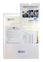 EMBEDDED DEVELOPMENT SOFTWARE, DSP/16BIT