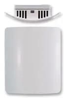 SENSOR, PT100, ROOM, TEMPERATURE