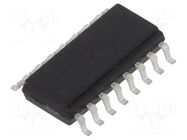 Optocoupler; SMD; Ch: 4; OUT: transistor; Uinsul: 2.5kV; Uce: 40V RENESAS