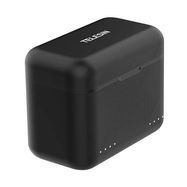 TELESIN dual-channel charger for Insta360 X3, Telesin