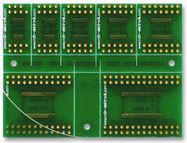 MULTIADAPTOR, SMD, FR4, SSOP