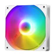 Darkflash C7 computer fan (white), Darkflash