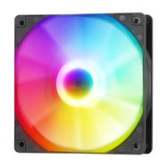 Darkflash C7 3-in-1 computer fan (black), Darkflash