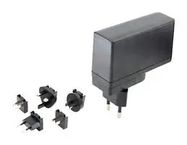 ADAPTER, AC-DC, FIXED, 5V, 3A, 15W