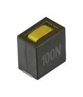 COUPLED IND, 0.1UH, 78A, 12X6X8MM
