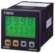 DIGITAL TIMER, 4-DIGIT