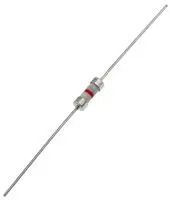 FUSE, BARRIER N/W, PCB, 50mA, 250V