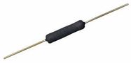 WIREWOUND RESISTOR, 0.5 OHM, 10W, 1%, AXIAL LEADED