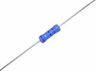 METAL FILM RESISTOR, 82.5KOHM, 1W, 1%