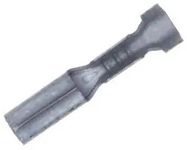 TERMINAL, RCPT, 1.57MM X 0.79MM, CRIMP