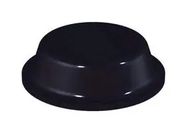 BUMPER / FEET, CYLINDRICAL, 12.7 X 3.5MM