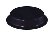 BUMPER / FEET, CYLINDRICAL, 19 X 4MM