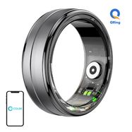 Smartring Colmi R06 18.1MM 8 (Czarny), Colmi