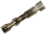 CONTACT, RECEPTACLE, 26-22AWG, CRIMP, FULL REEL