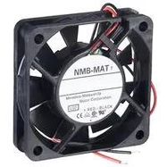 AXIAL FAN, 60MM, 12VDC, 15.9CFM, 31DB